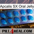 Apcalis SX Oral Jelly viagra1